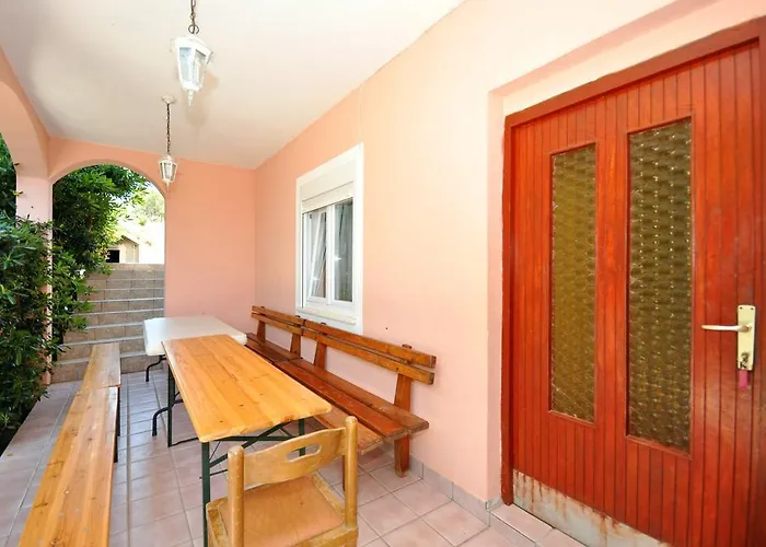 Apartments Andelo